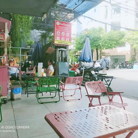 Shusimi House & Boutique Near Tan Son Nhat Airport Ho Chi Minh-staden Exteriör bild