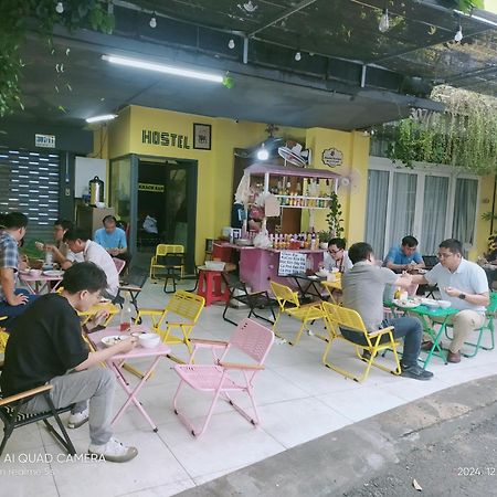 Shusimi House & Boutique Near Tan Son Nhat Airport Ho Chi Minh-staden Exteriör bild