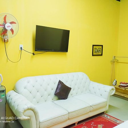 Shusimi House & Boutique Near Tan Son Nhat Airport Ho Chi Minh-staden Exteriör bild
