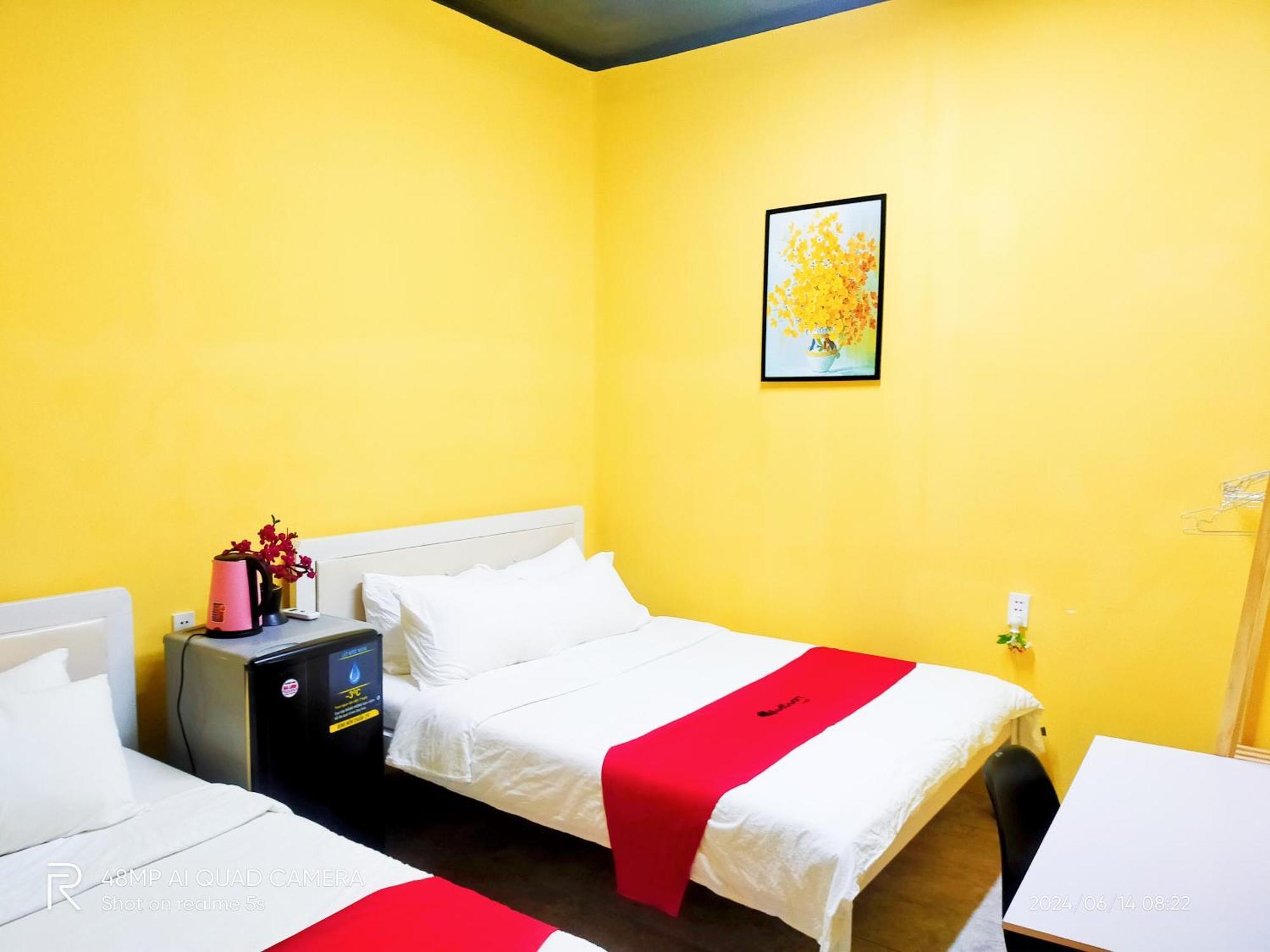 Shusimi House & Boutique Near Tan Son Nhat Airport Ho Chi Minh-staden Exteriör bild