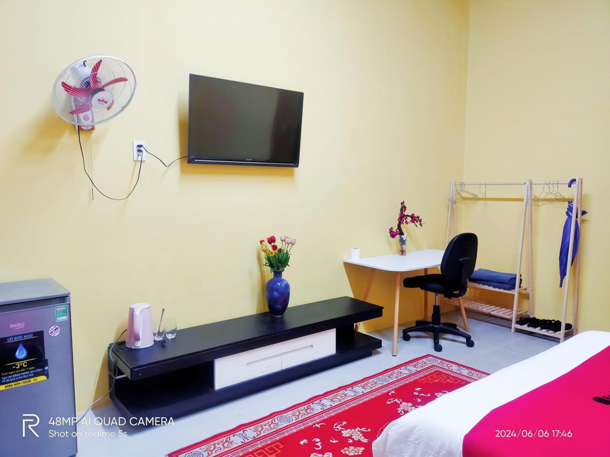 Shusimi House & Boutique Near Tan Son Nhat Airport Ho Chi Minh-staden Exteriör bild