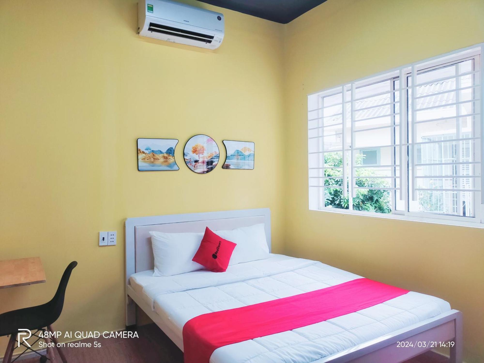 Shusimi House & Boutique Near Tan Son Nhat Airport Ho Chi Minh-staden Exteriör bild