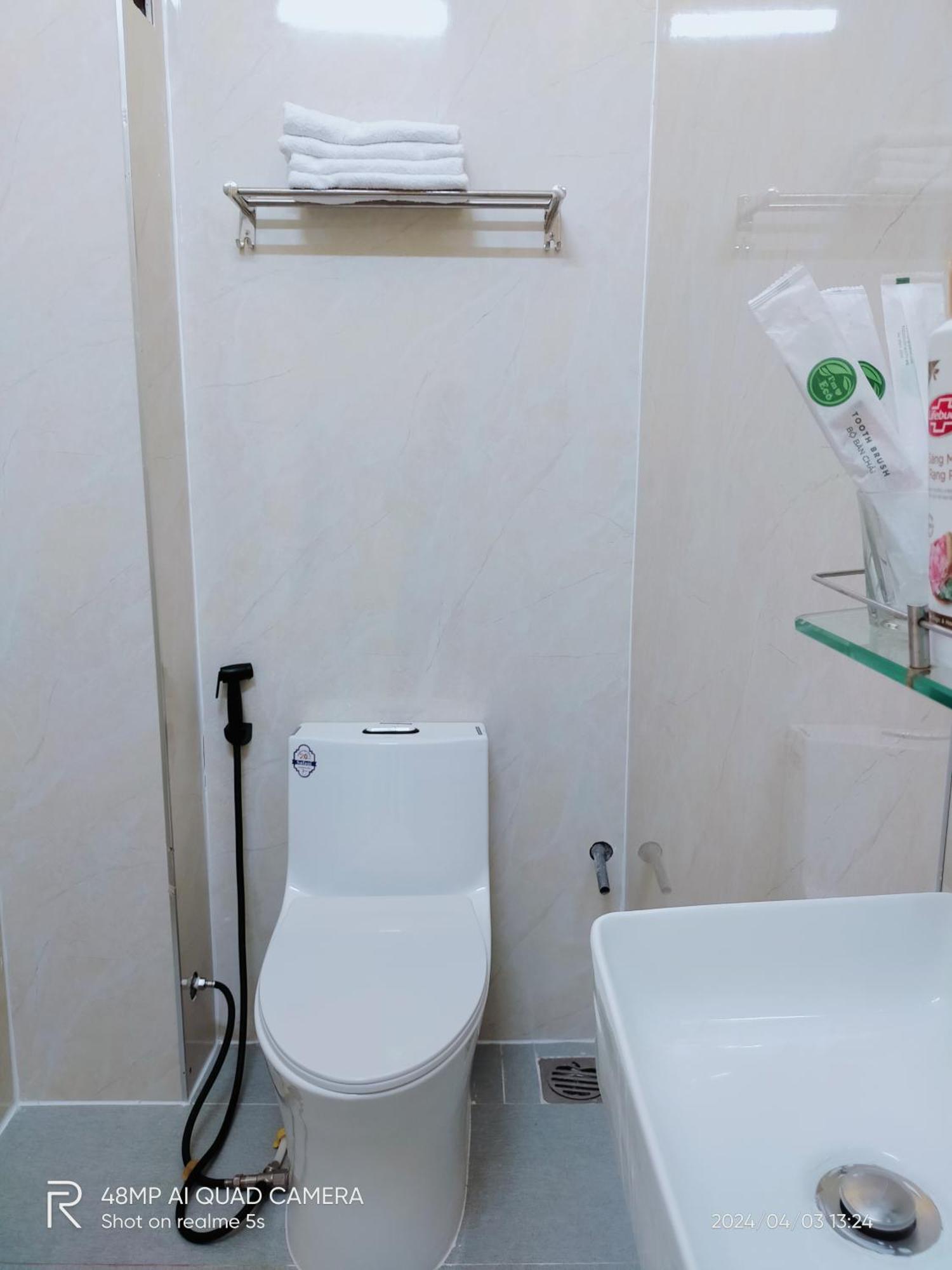 Shusimi House & Boutique Near Tan Son Nhat Airport Ho Chi Minh-staden Exteriör bild