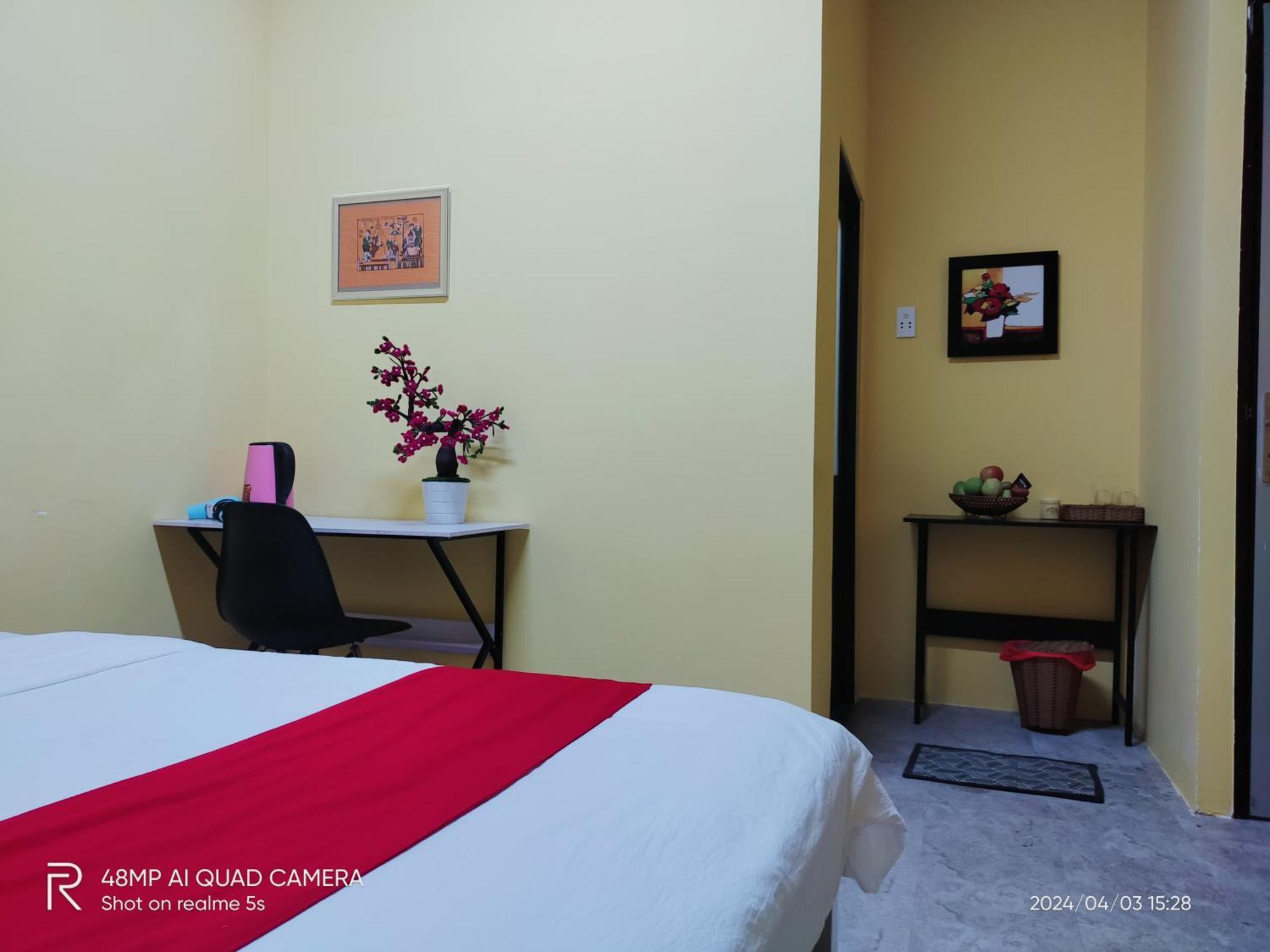 Shusimi House & Boutique Near Tan Son Nhat Airport Ho Chi Minh-staden Exteriör bild