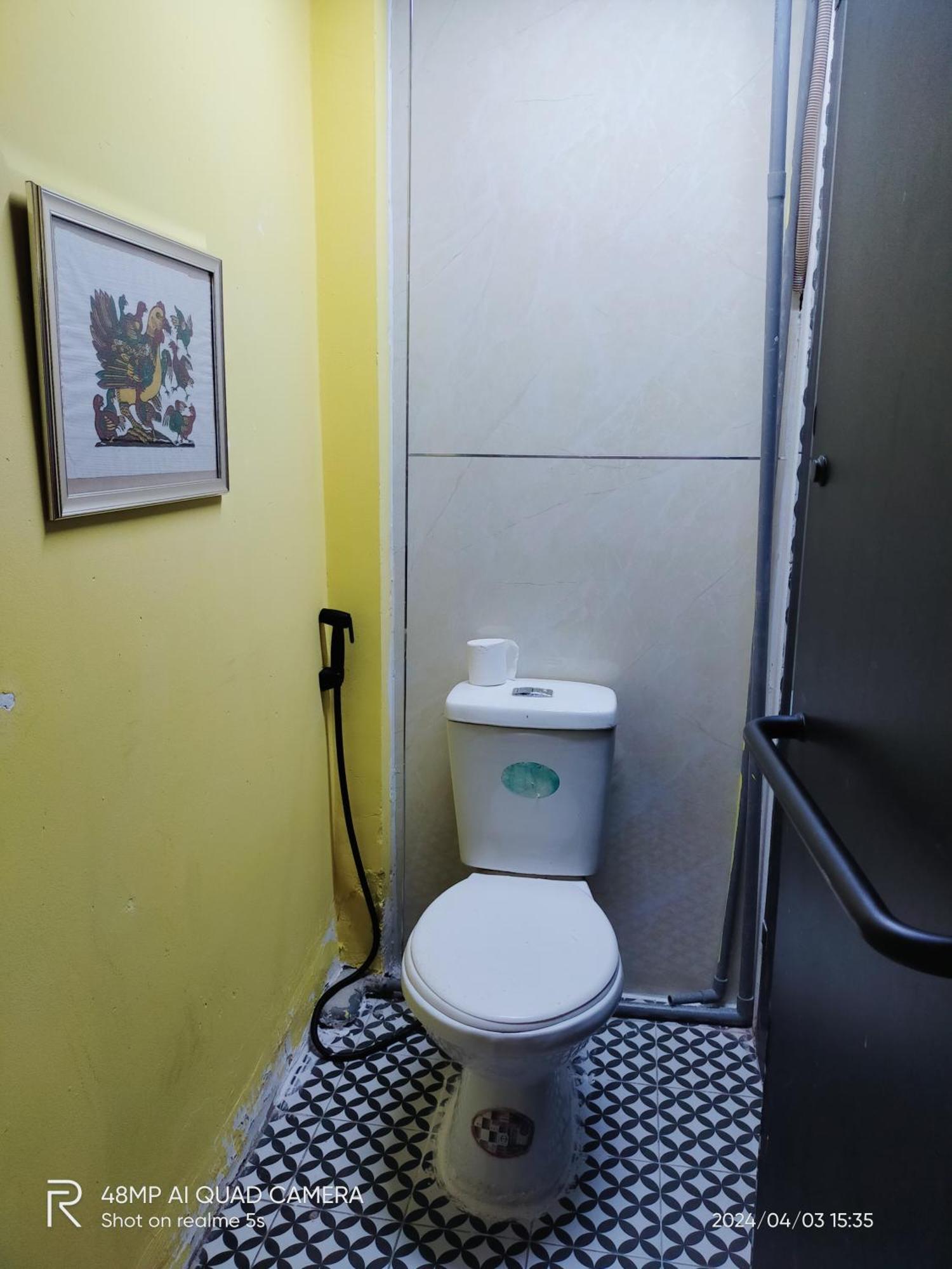 Shusimi House & Boutique Near Tan Son Nhat Airport Ho Chi Minh-staden Exteriör bild