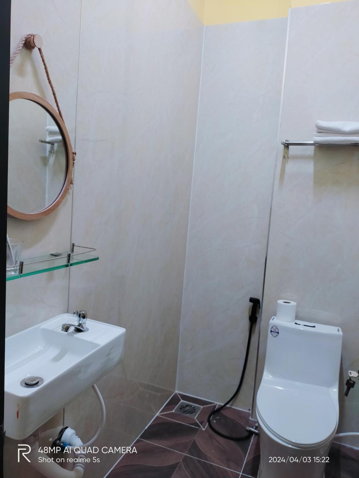 Shusimi House & Boutique Near Tan Son Nhat Airport Ho Chi Minh-staden Exteriör bild