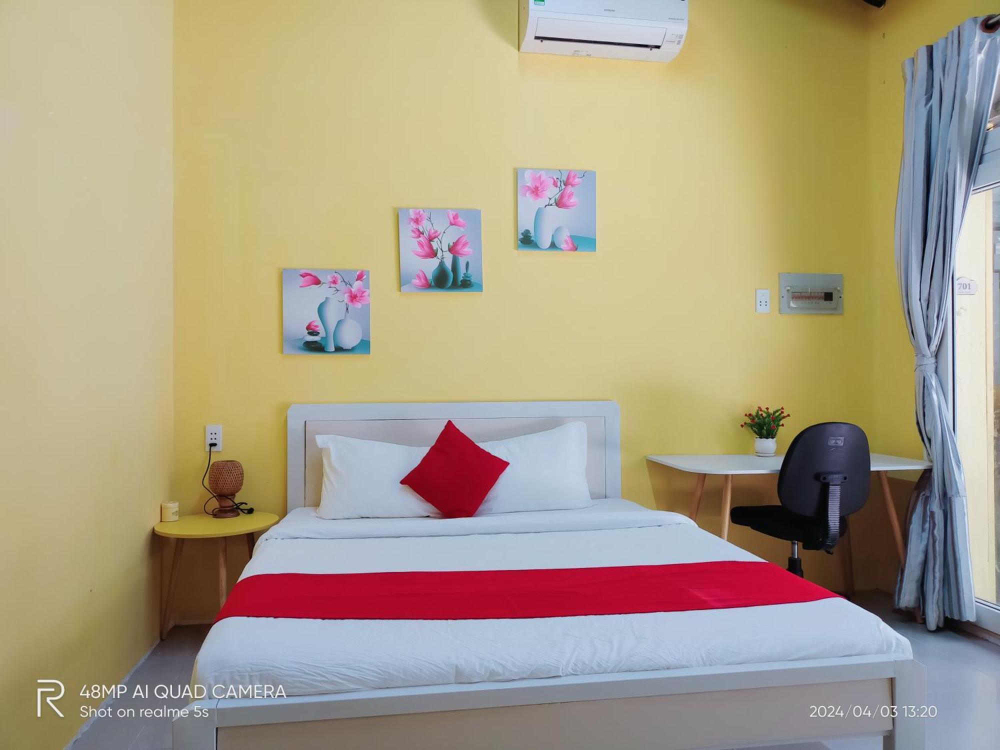 Shusimi House & Boutique Near Tan Son Nhat Airport Ho Chi Minh-staden Exteriör bild