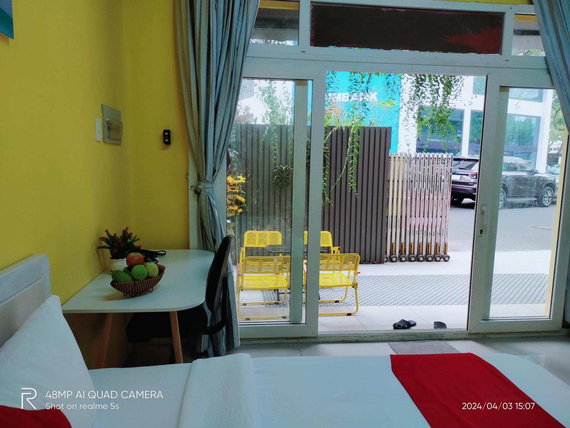 Shusimi House & Boutique Near Tan Son Nhat Airport Ho Chi Minh-staden Exteriör bild